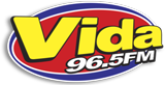 Rádio Vida FM Brasil radio live streaming logo