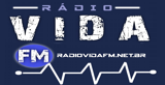 Rádio Vida Fm Itaberaba radio live streaming logo