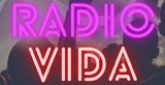 Radio vida ky radio live streaming logo