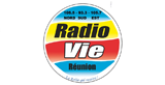 Radio Vie radio live streaming logo
