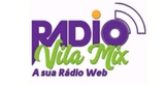 Rádio Vila Mix radio live streaming logo