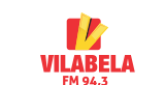 Rádio Vilabela radio live streaming logo