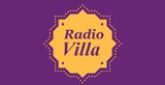 Radio Villa radio live streaming logo