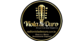 Rádio Viola de Ouro radio live streaming logo