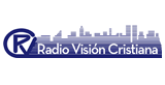 Radio Visión Cristiana radio live streaming logo