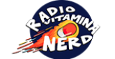 Rádio Vitamina Nerd radio live streaming logo