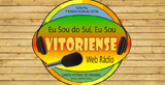Rádio Vitoriense radio live streaming logo