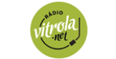Rádio Vitrola.net radio live streaming logo