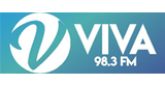 Rádio Viva FM radio live streaming logo