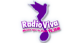 Radio Viva radio live streaming logo