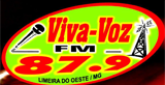 Rádio Viva Voz radio live streaming logo