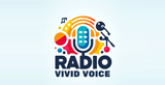 Radio Vivid Voice radio live streaming logo