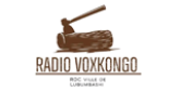 Radio Vox Kongo radio live streaming logo