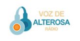 Radio Voz Alterosa radio live streaming logo