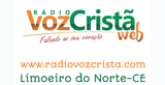 Rádio Voz Cristã radio live streaming logo
