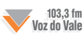 Rádio Voz do Vale radio live streaming logo