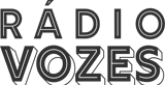 Rádio Vozes radio live streaming logo