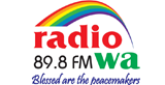 Radio Wa radio live streaming logo