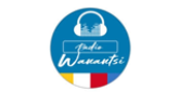 Radio Wanantsi radio live streaming logo