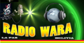Radio WARA Bolivia radio live streaming logo