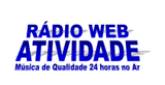 Rádio Web Atividade radio live streaming logo