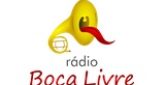 Radio Web Boca Livre radio live streaming logo