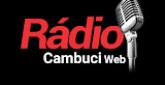 Rádio Web Cambuci radio live streaming logo