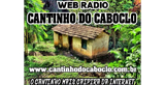 RADIO WEB CANTINHO DO CABOCLO radio live streaming logo