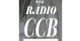 Rádio Web CCB radio live streaming logo