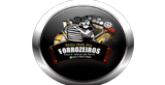 Rádio Web dos Forrozeiros radio live streaming logo