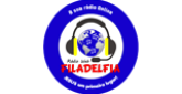 Rádio Web Filadelfia radio live streaming logo