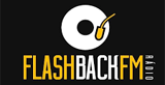 Rádio Web Flashback radio live streaming logo