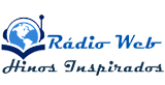 Rádio WEB Hinos Inspirados radio live streaming logo