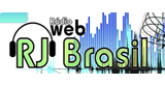 Rádio Web Jovem Brasil radio live streaming logo