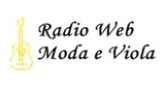 Rádio Web Moda e Viola radio live streaming logo