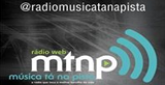 Rádio Web MTNP radio live streaming logo