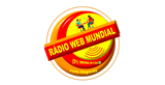 Radio web mundial radio live streaming logo