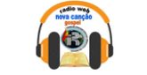 Rádio Web Nova Canção radio live streaming logo