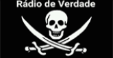 Radio Web Pirata RJ radio live streaming logo