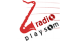 Rádio Web Play Som Brasilia radio live streaming logo