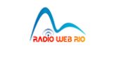Radio Web Rio radio live streaming logo