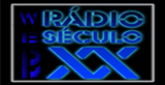 Rádio Web Século XX radio live streaming logo