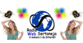 Radio Web Sertaneja radio live streaming logo