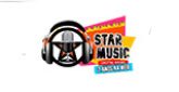 Radio Web Star Music radio live streaming logo