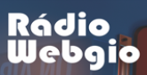 Rádio Webgio radio live streaming logo