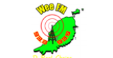 Radio Wee FM radio live streaming logo
