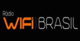 Radio WiFi Brasil radio live streaming logo