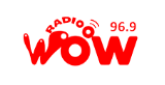 Radio Wow radio live streaming logo