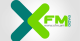 Radio XFM radio live streaming logo