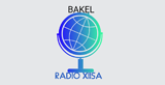Radio Xiisa radio live streaming logo